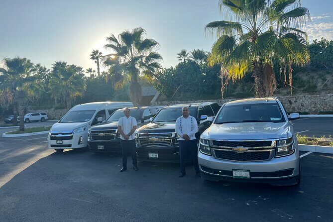 Private Round Trip Airport Transfer SJD to San Jose del Cabo - FAQ