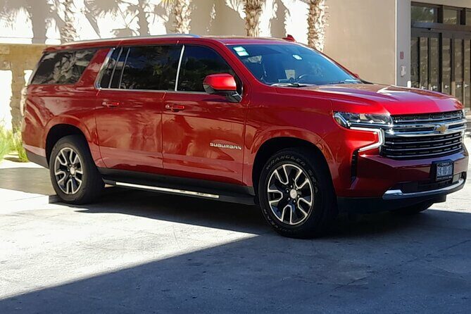 Private Round-Trip from Airport to Hotels to San Jose Area zone 1 - Booking and Flexibility