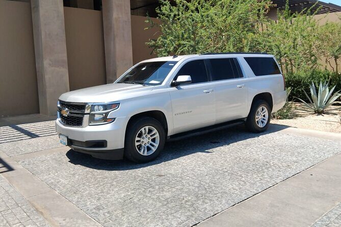 Private Round-Trip from Airport to Hotels to San Jose Area zone 1 - FAQ