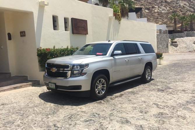 Private Round-Trip From Airport to Hotels to San Jose Area Zone 1 - Pickup and Drop-off Details