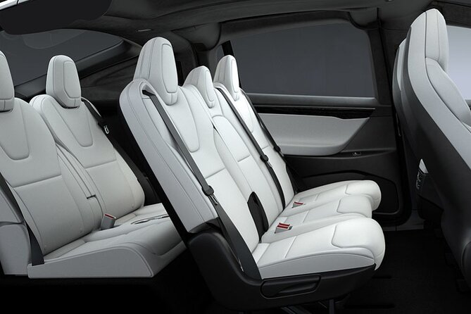 Private Round Trip Honolulu Airport HNL to Honolulu by Car or SUV - Inclusions and Exclusions