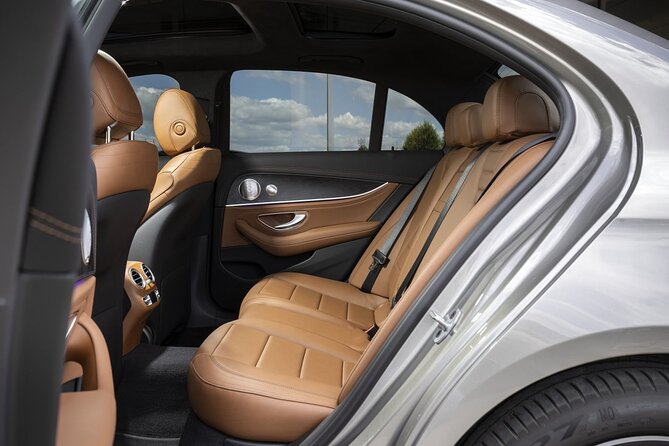 Private Round Trip Honolulu Airport HNL to Honolulu by Car or SUV - Transfer Duration Considerations