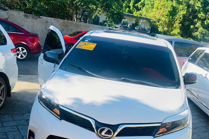 Private Round Trip Punta Cana Airport to Uvero Alto Villa/Hotel Transfer - Booking Information