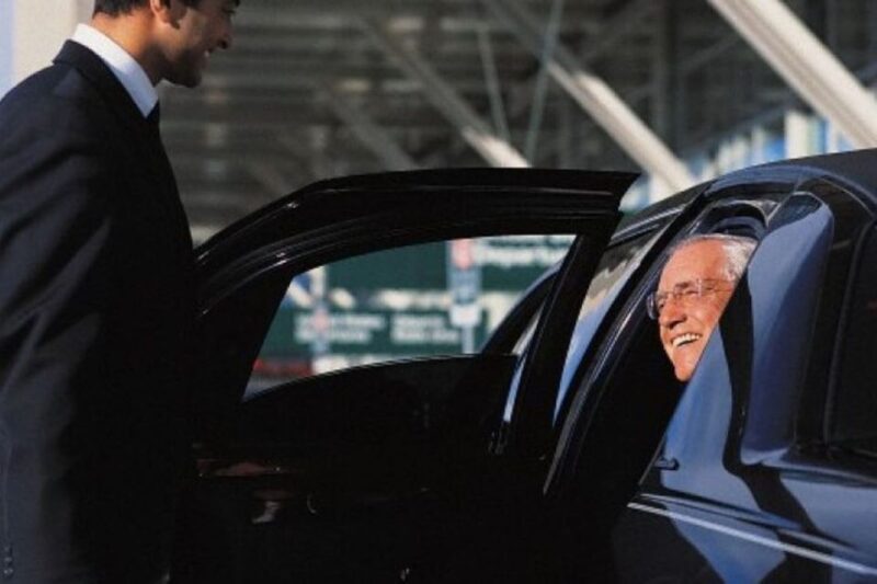 Private Round Trip Richmond BC To/From Whistler - Driver Information