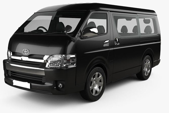 Private Round Trip Transfer: Donald Sangster Airport MBJ to Ocho Rios by Minivan - About Your Stay
