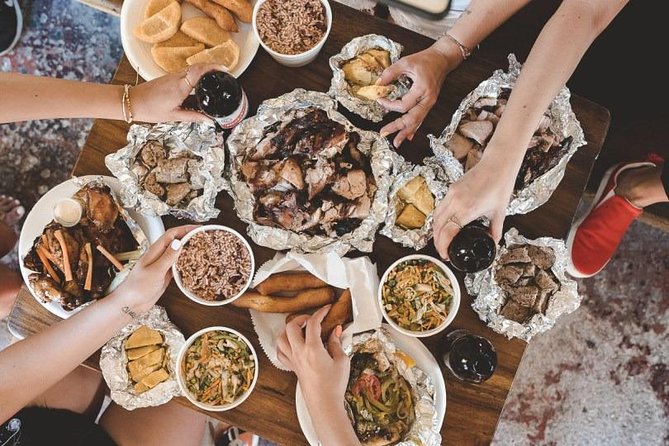 Private Round Trip Transfer for Jamaican Jerk at Scotchies Ocho Rios - About Your Stay