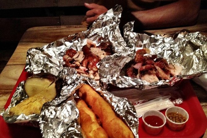 Private Round Trip Transfer for Jamaican Jerk at Scotchies Ocho Rios - Customer Reviews and Ratings