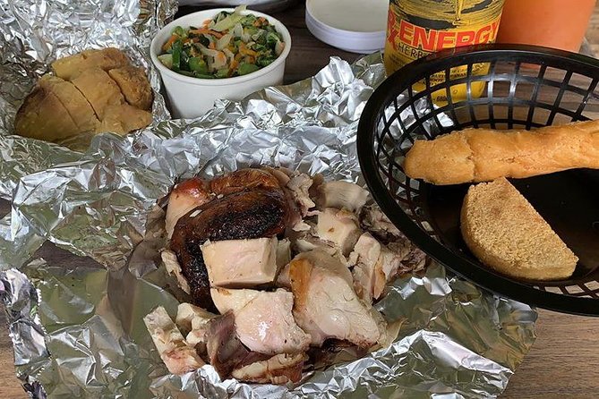 Private Round Trip Transfer for Jamaican Jerk at Scotchies Ocho Rios - Scotchies Ocho Rios Location Changes