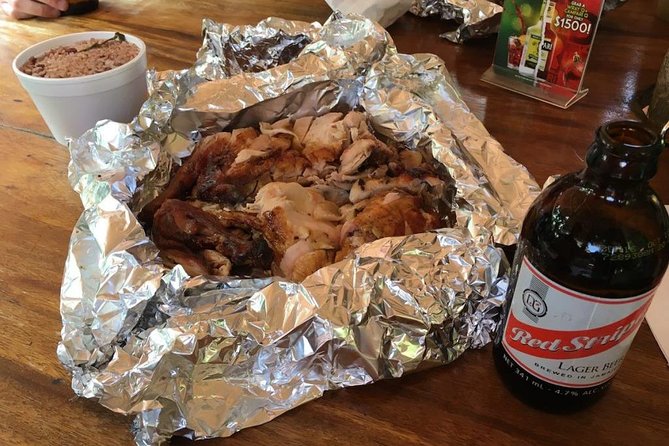 Private Round Trip Transfer for Jamaican Jerk at Scotchies Ocho Rios - Alternative Scotchies Dining Recommendations