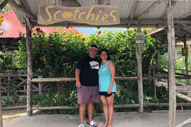 Private Round Trip Transfer for Jamaican Jerk at Scotchies Ocho Rios - Questions About Your Stay
