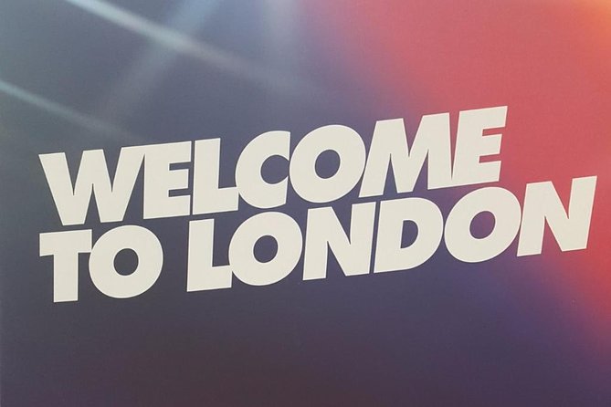 Private Round Trip Transfer From Heathrow Airport to London City - Additional Services and Amenities