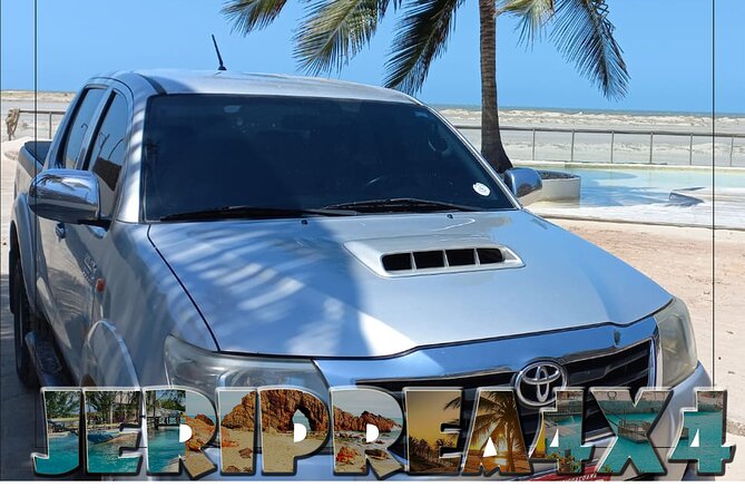 Private Round-Trip Transfer From JJD Airport to the Village of Jeri - Pricing Details