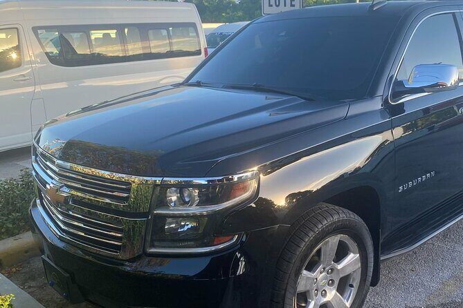 Private round trip transfer from Santo Domingo to Punta Cana - Who Might Want to Consider Other Options