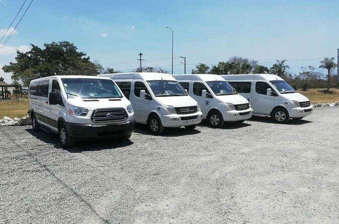 Private round trip transfer from Santo Domingo to Punta Cana - Final Thoughts: Is This Transfer Right for You?