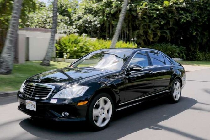 Private Round-Trip Transfer: Honolulu International Airport to Hotel or Cruise Terminal - Friendly and Knowledgeable Drivers