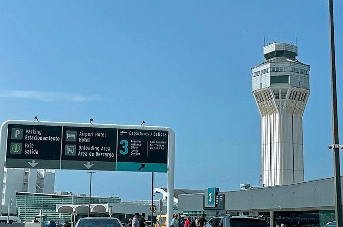 Private Round-Trip Transfer: Luis Muñoz Marín Airport to Hotel - The Sum Up