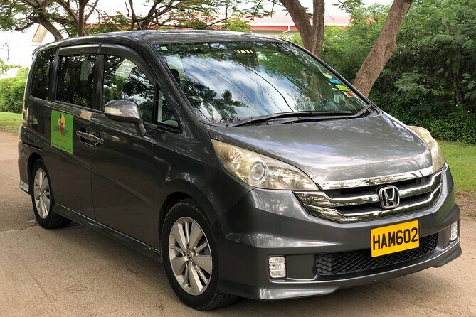 Private Round Trip Transfer Maurice Bishop International Airport to Hotel - Introduction to the Transfer Experience