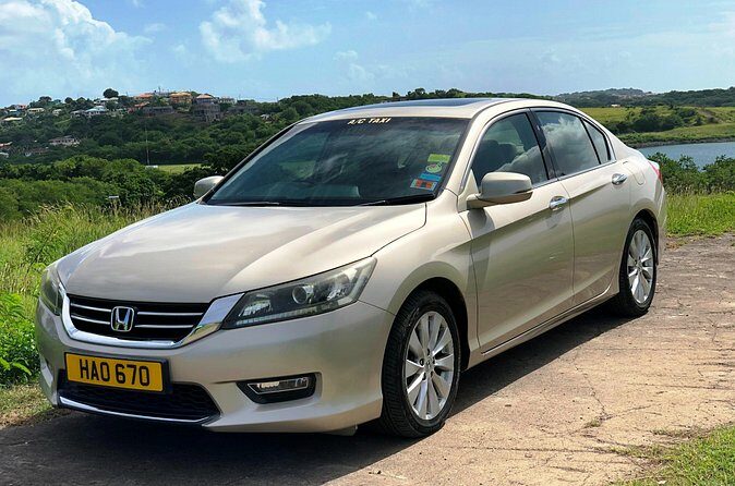 Private Round Trip Transfer Maurice Bishop International Airport to Hotel - A Deep Dive into the Itinerary and Experience