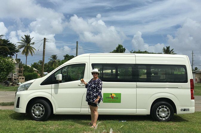 Private Round Trip Transfer Maurice Bishop International Airport to Hotel - Authenticity and Practicality in Every Ride