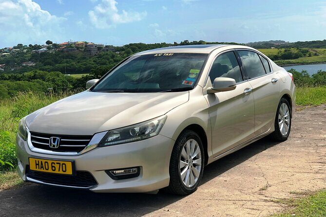 Private Round Trip Transfer Maurice Bishop International Airport to Hotel - Frequently Asked Questions