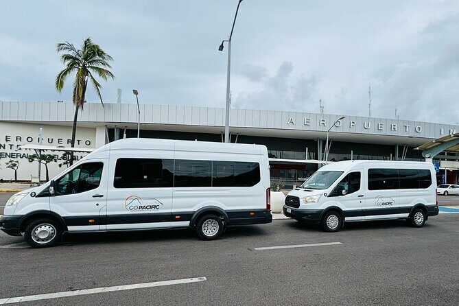 Private Round Trip Transfer Mazatlán Airport to Hotels - An Honest Look at the Service