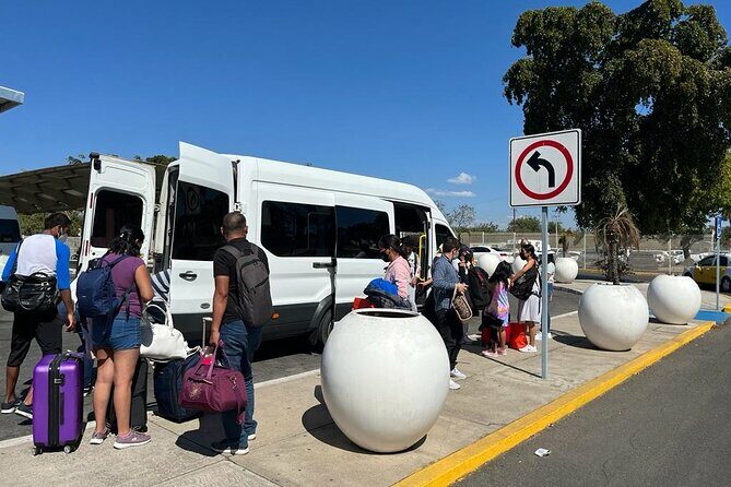 Private Round Trip Transfer Mazatlán Airport to Hotels - FAQ