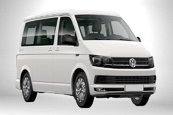 Private Round-Trip Transfer: Saint Lucia International Airport - Cancellation Policy