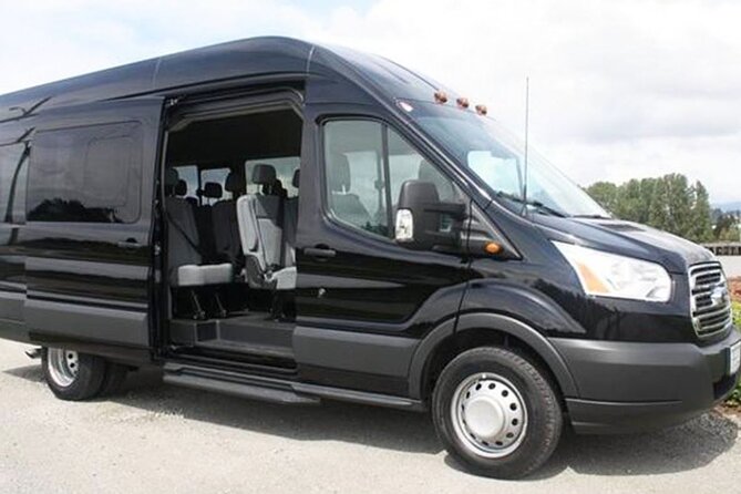 Private Round Trip Transfer to Bordeaux From Bordeaux Airport - Tour Confirmation and Cancellation