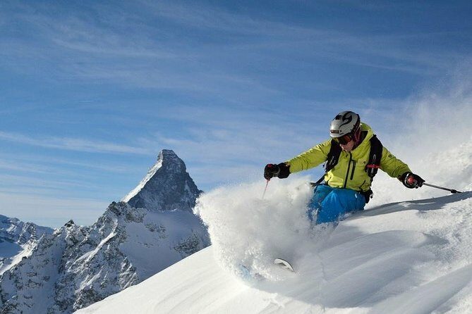 Private Round Trip Transfer to Nanshan, Jundushan or Huaibei Ski Resort from Beijing - Effortless Ski Day: Private Transfers to Beijing’s Top Ski Resorts