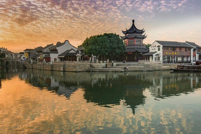 Private Round Trip Transfer to Suzhou & Zhouzhuang from Shanghai - The Sum Up: Who Is This Tour For?