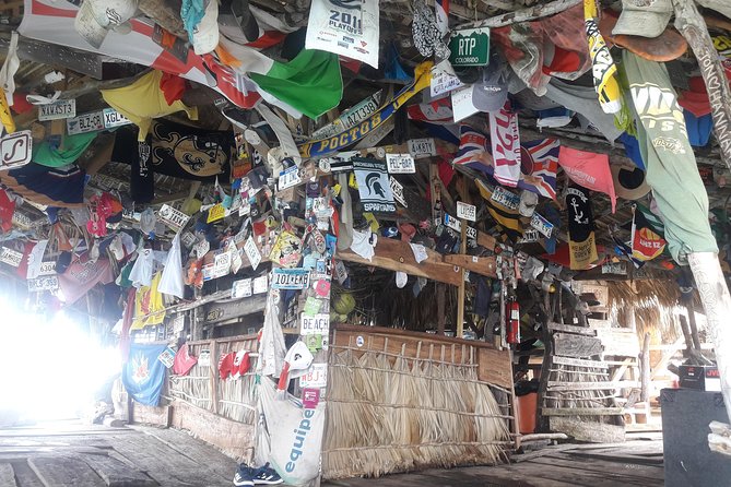 Private Round-Trip Transfer to the Pelican Bar From Montego Bay - Pickup Information