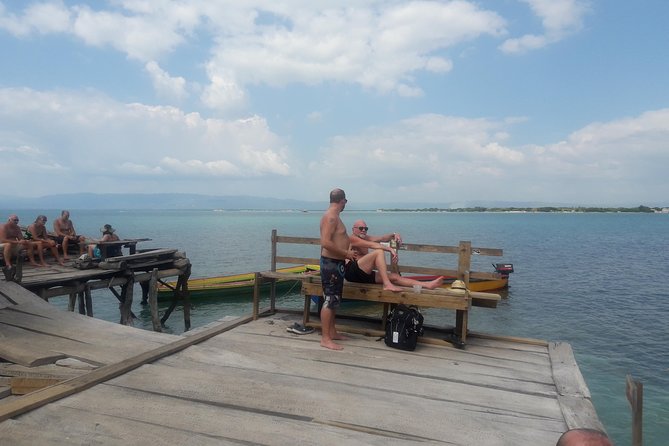 Private Round-Trip Transfer to the Pelican Bar From Montego Bay - Pricing and Cancellation Policy