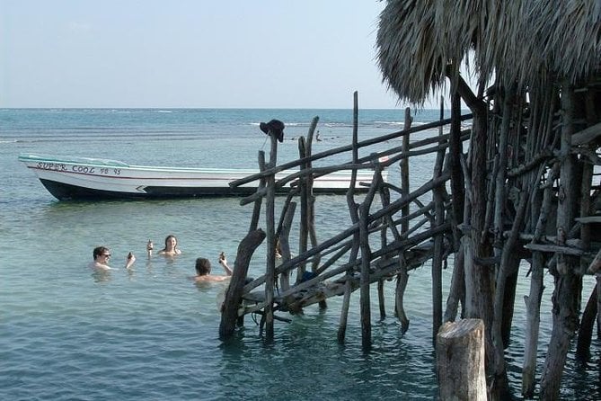 Private Round-Trip Transfer to the Pelican Bar From Montego Bay - Exploring the Pelican Bar