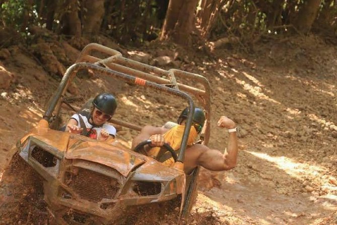 Private Round Trip Transfer to YAAMAN Adventure Park Ocho Rios - About Your Stay