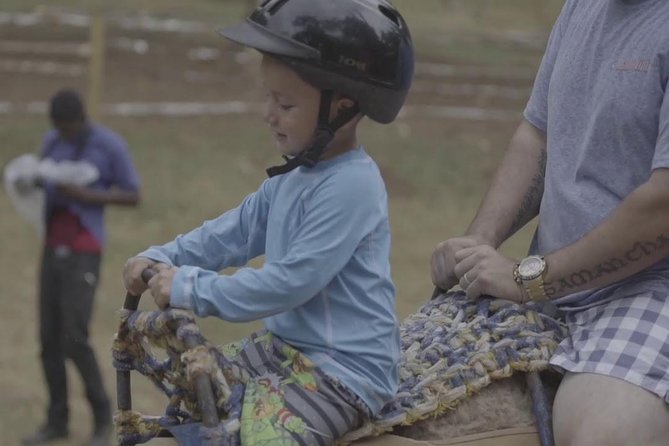 Private Round Trip Transfer to YAAMAN Adventure Park Ocho Rios - Guest Reviews and Ratings