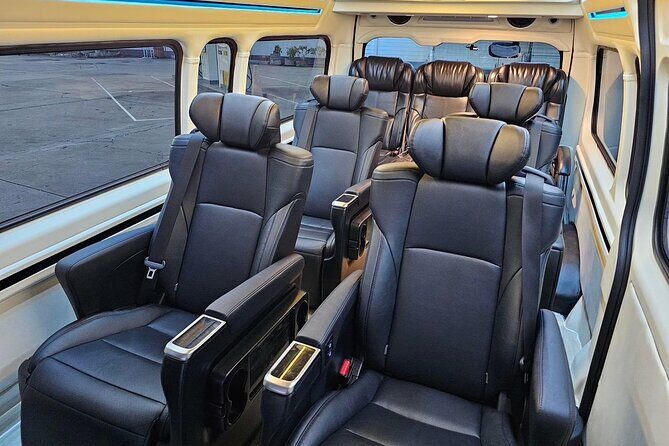 Private round trip Transfers from Samui Airport - Who Should Consider This Transfer?