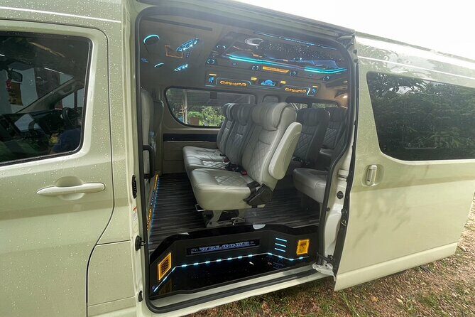 Private round trip Transfers from Samui Airport - FAQ