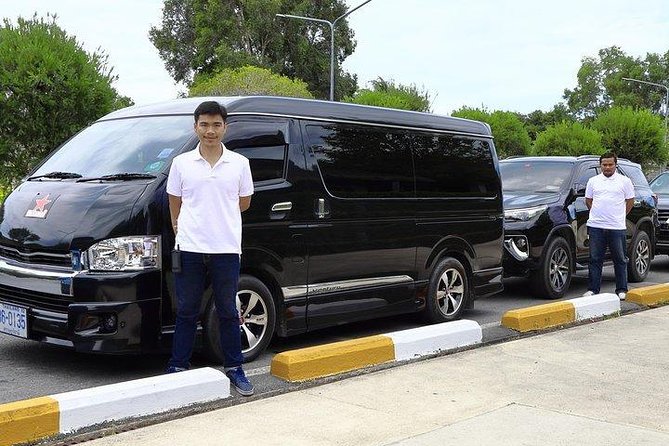 Private Round Trip Transfers From Samui Airport - Good To Know