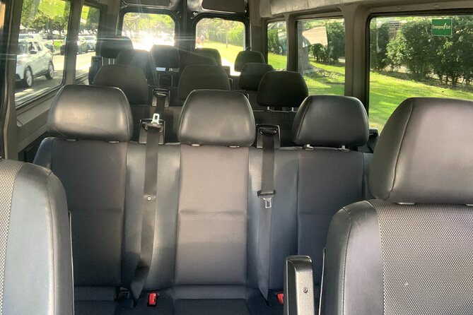 Private Round-Trip Transportation From Honolulu to North Shore - Booking and Cancellation Policy