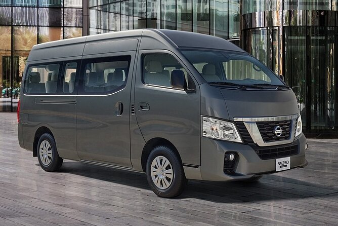 Private Round Trip Transportation to Cancun Airport - Booking Process and Payment Options