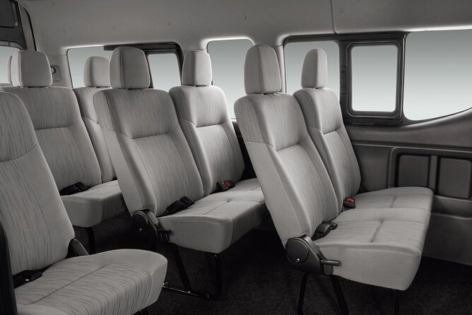 Private Round Trip Transportation to Cancun Airport - Customer Reviews and Ratings