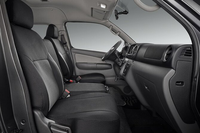 Private Round Trip Transportation to Cancun Airport - Benefits of Private Transportation