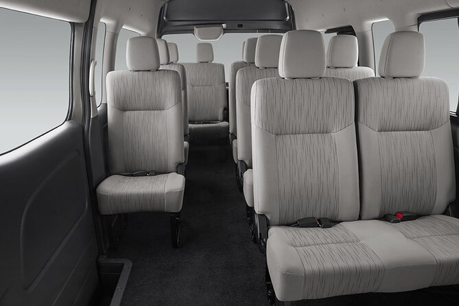 Private Round Trip Transportation to Cancun Airport - Frequently Asked Questions