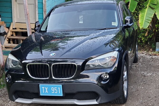 Private Round-Trip (UVF) Hewanorra International Airport Transfer - Recommendations