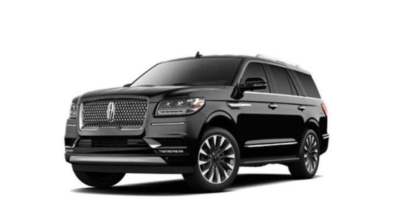 Private Round Trip Vancouver Airport (Yvr) To/From Whistler - Pickup and Drop-off Details