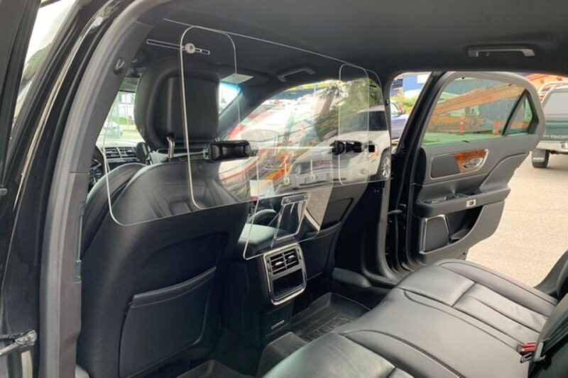 Private Round Trip Vancouver Airport (Yvr) To/From Whistler - Inclusions and Amenities