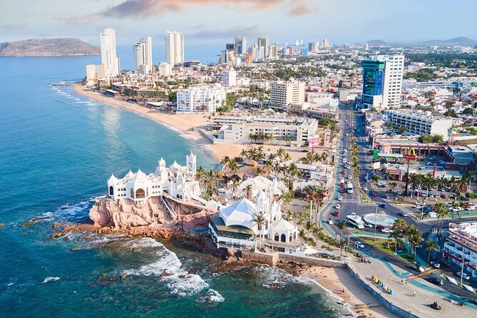 Private Roundtrip Airport to Hotel Transfer in Mazatlan - Booking and Cancellation Policy
