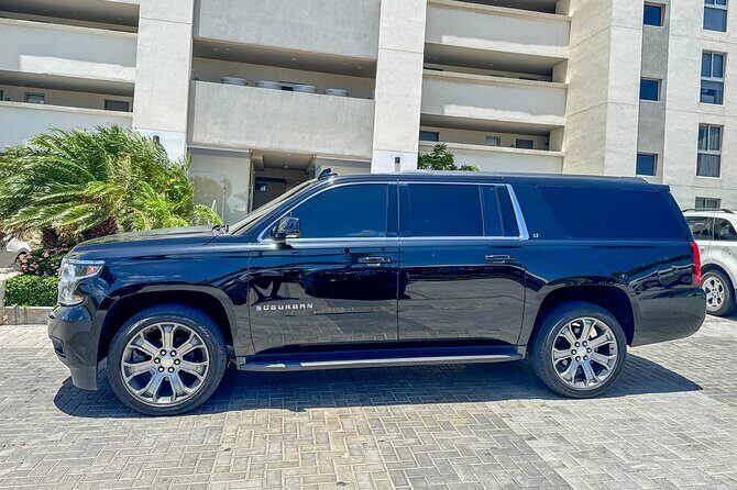 Private Roundtrip Airport Transfer in Aruba - A detailed look at the Aruba Private Roundtrip Airport Transfer