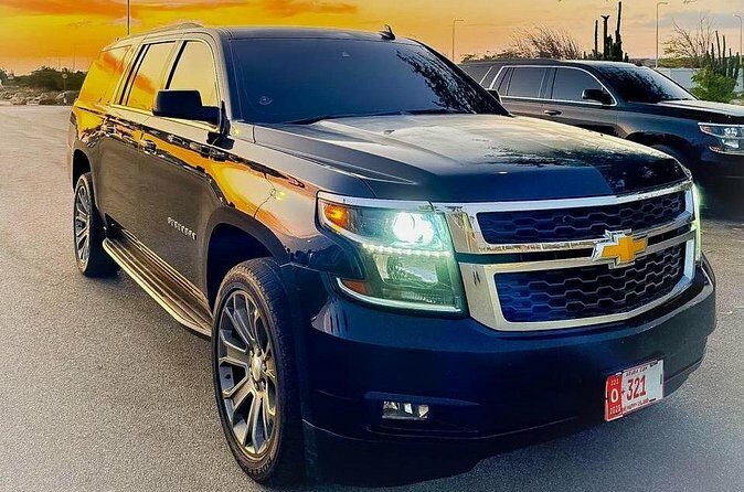 Private Roundtrip Airport Transfer in Aruba - The Sum Up: Who is this transfer best for?