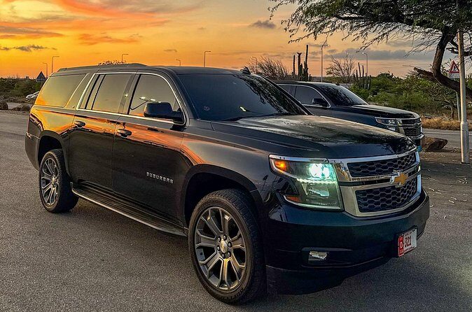 Private Roundtrip Airport Transfer in Aruba - FAQ